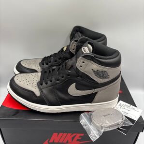 Nike Air Jordan 1 Retro High OG shadow 25.5cm
