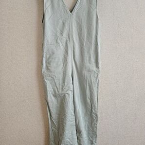 オールインワン オーバーオール YANUK ヤヌーク