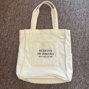 A4トートバッグ