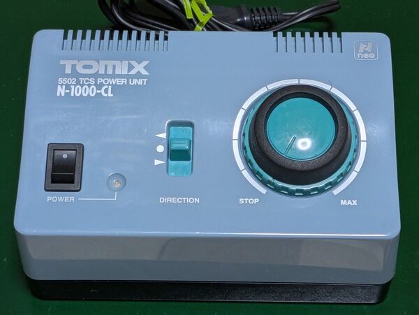 TOMIX N-1000-CL 改善品