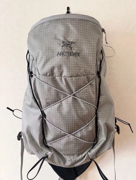 アークテリクス リュック バックパック アウトドア 登山 エアリオス 30