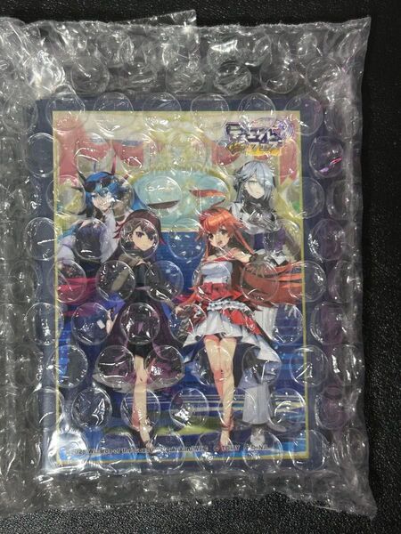 デュエプレフェス スリーブ