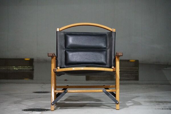 【現品限り】カーミットクッションレザーシート