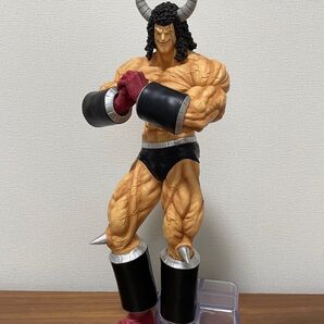 一番くじ バッファローマン キン肉マン