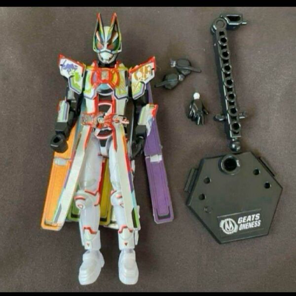 装動 仮面ライダー ギーツワンネス プレミアムエディション