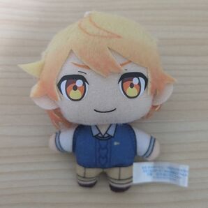 プロセカ 天馬司 ぷちぬいマスコット