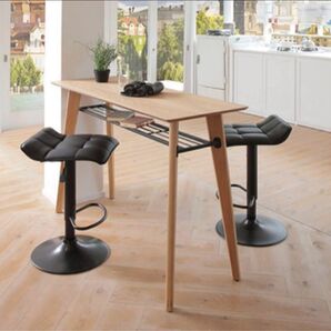 カウンターテーブル