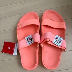 ニューバランス サンダル