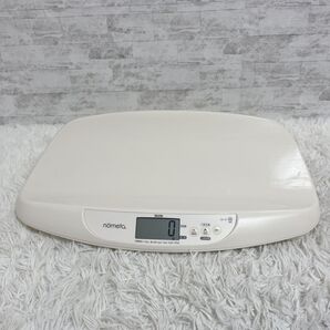 TANITA タニタ ベビースケール nometa のめた BB-105 体重計 授乳量機能付ベビースケール