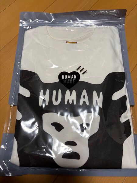 HUMAN MADE ヒューマンメイド Tシャツ