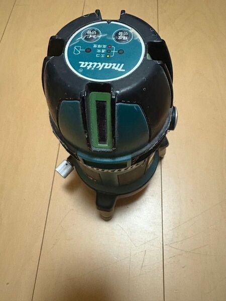 マキタ 墨出し器 SK505GD フルライングリーンレーザー