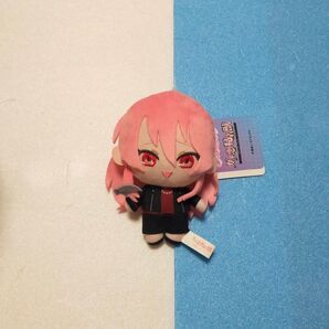 ガチ恋粘着獣 ネット配信者の彼女になりたくて ぷれちゃすぬいぐるみ ヒナ