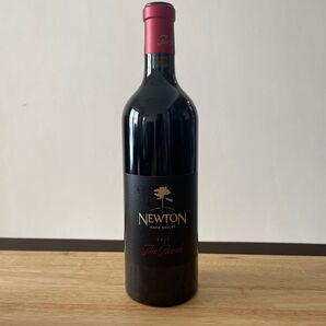 Newton The Puzzle 2017 ナパヴァレー産 赤ワイン
