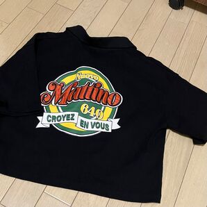 定価5500 ビッグポロシャツ