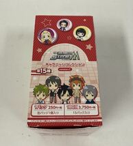 1BOX アイマス SideM キャラバッジコレクション 缶バッジ セット_画像1