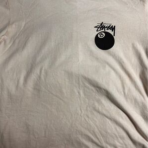 ストゥーシーエイトボール