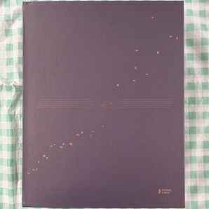 中古【GRAPHIC LYRICS with BTS Special Package (韓国語版)】