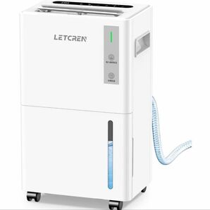 除湿機 コンプレッサー式 衣類乾燥12/L日 30畳 静音 2025昇級版