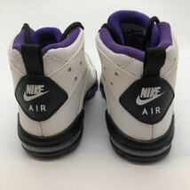 [16cm]日本未発売 NIKE AIR MAX CB ‘94(TD) エアマックス CB キッズ 子供　正規品 16cm/US10 未使用品_画像6