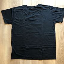 新品未使用 STARWARS ストームトゥルーパー JOY RIDE Tシャツ ブラック サイズS_画像3