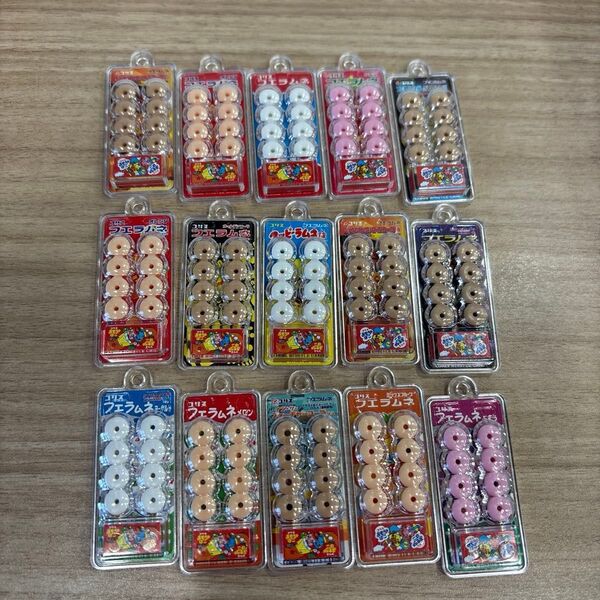 フエラムネ まとめ売り