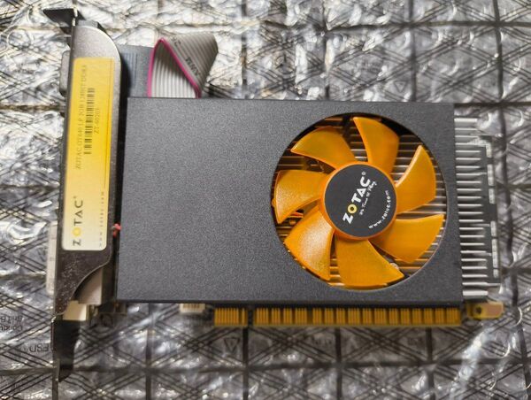 ZOTAC GT640 LP 2GB グラフィックボード