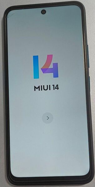 Xiaomi Redmi Note 10T SIMフリー 訳あり
