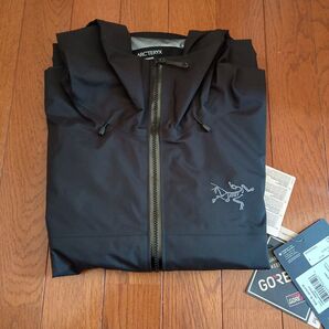 Mサイズ ARC'TERYX Beta SL Jacket Black ベータ SL ジャケット アークテリクス