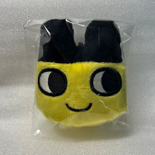 たまごっち フェイスぬいぐるみ キーホルダー ガチャガチャ まめっち
