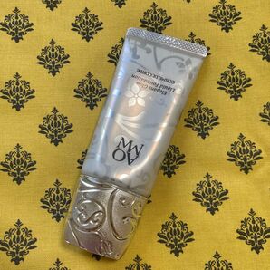 テスター使用 コスメデコルテ AQ MW エレガントグロウ リキッドファンデーション 30ml ピンク401