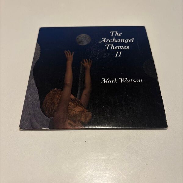 Mark Watson / The Archangel Themes 11 CD