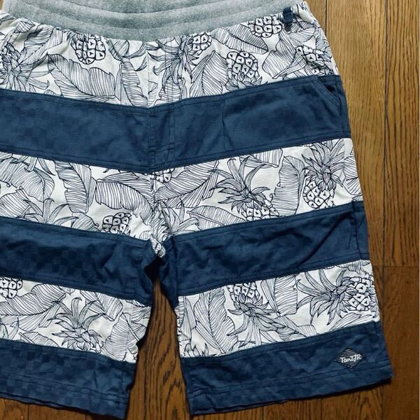 TOM.T.JR ショートパンツ メンズL〜XL 未使用に近い