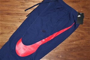 【即決】 新品 ★ NIKE★NSW PNT HD ANRK WVN QS (S) ★ ナイキ 日本限定カラー アノラック ウーブン パンツ BIG SWOOSH ビッグスウッシュ