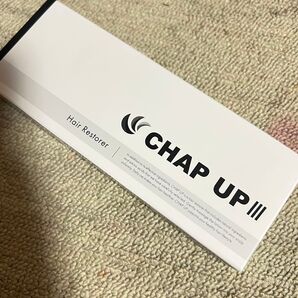 早い者勝ち 育毛剤 チャップアップ