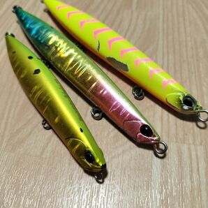 デュオ ビーチウォーカー ウェッジ 95S ウェッジ 120S セット