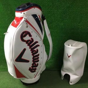 Callaway ゴルフバッグ・キャディバッグ #A8335LS