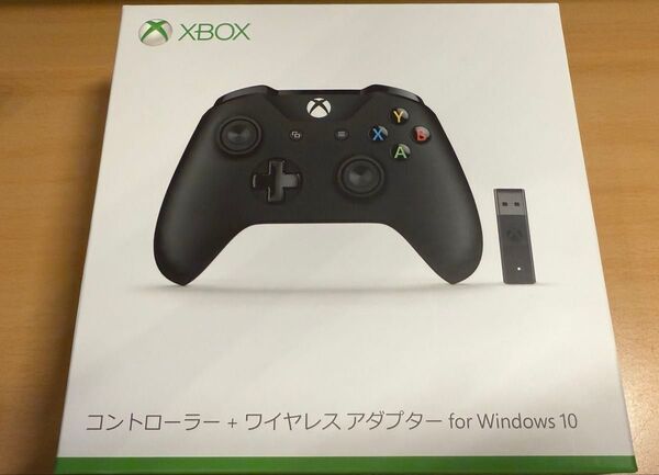 「良品」Xbox ワイヤレスコントローラー for windows