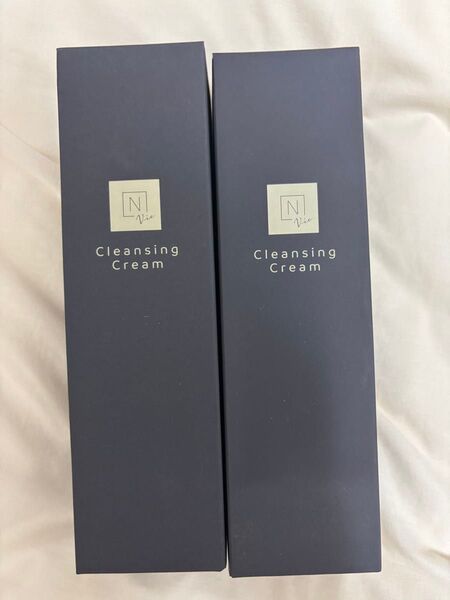 N オーガニック Vie モイストリフト クレンジングクリーム