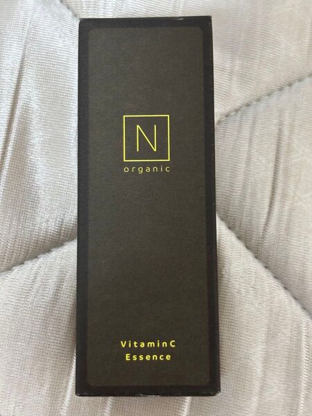 N organic エンリッチ&コンセントレート VCエッセンス 30g