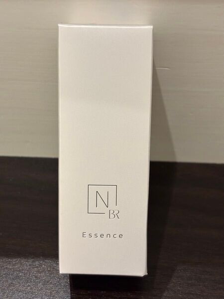 N organic Bright ホワイト メラノリーチエッセンス