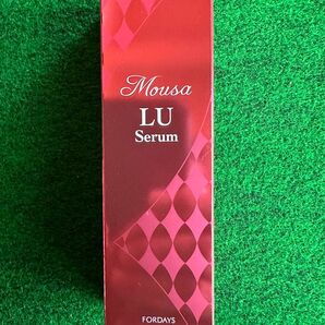 【新品】フォーデイズ ムーサ LU セラム tia 美容液 50g 1個
