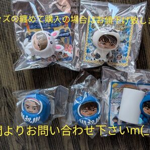 三代目JSB NAOTO 着ぐるみキーホルダー アンブレラチャーム セット