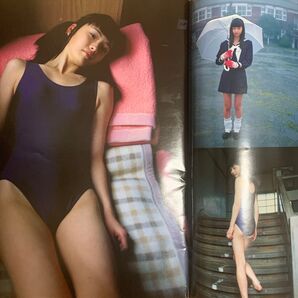 LUCKY Crepu 雑誌 / グラビアアイドル ジュニアアイドル 写真集 月刊誌
