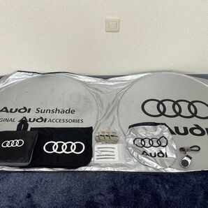 アウディ Audi グッズ/パーツ 一式