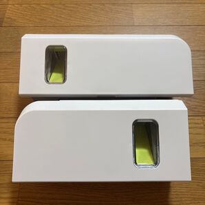 ビートウォッシュ 洗剤タンク 柔軟剤タンク