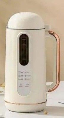 ソイメーカー 20日まで出品