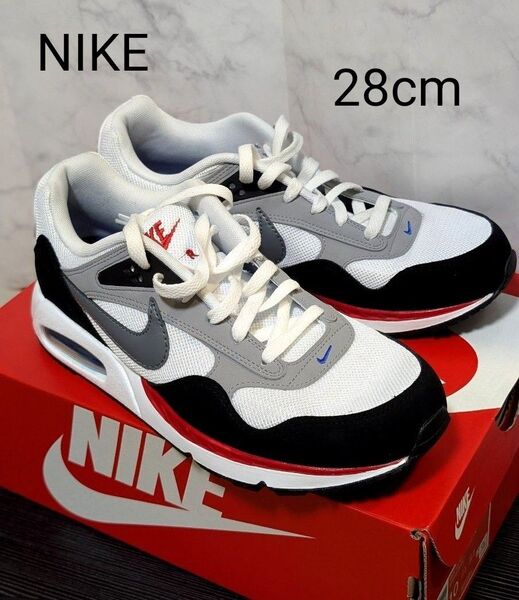 試着のみ NIKE/ナイキ AIR MAX CORRELATE/エアマックス コレレイト 28cm
