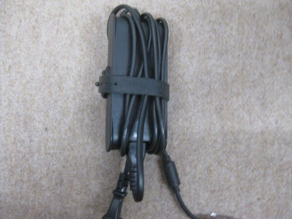 Dell HA65NS1-00 (19.5V/3.34A ACアダプター) 【☆568716】
