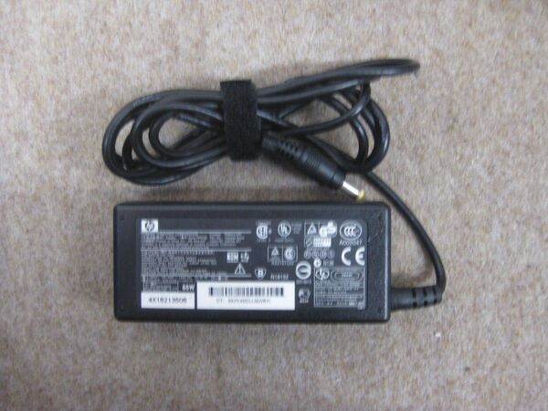 hp PPP009L (18.5V/3.5A ACアダプター) 【☆568814】