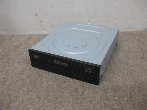 Philips & Lite-on DH-16ABSH11B (SATA接続DVDマルチドライブ) 【☆568835】
